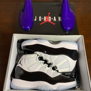 Nike Air Jordan 11 “Concord”